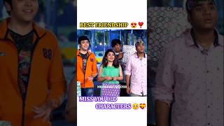 Tmkoc Tapu Sena Best Friendship Forever ❣️😍 shorts friends jethalal tapusena youtubeshorts [upl. by Rudiger]