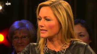 NDR Talkshow mit Schlagerstar Helene Fischer NDR Talkshow HD Doku 2014 deutsch [upl. by Middleton]