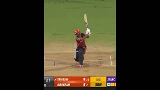 IPL final match 2024 all wickets highlights ipl2024 cricket [upl. by Anitnatsnok]