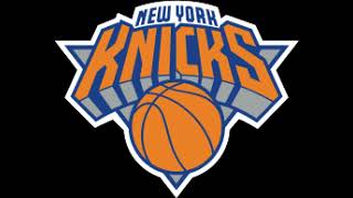 GO NY GO 1999 Knicks song Instrumental [upl. by Ahsienor255]