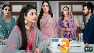 Rab Se Hai Dua  RSHD New Promo  3 October  Ibadat Angry On Mannat [upl. by Aborn635]