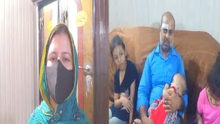 Hamara Vlog Kiun Nahi araha tha  Asad k Lye Pershani Ban gae  Humaira Syed Vlogs [upl. by Proudlove]