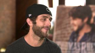 Thomas Rhett  Call Me Up Cut x Cut [upl. by Mickey]