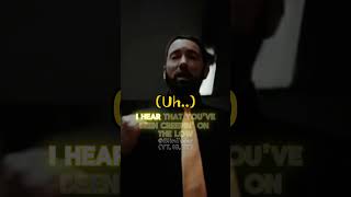 Eminem made Benzino cry eminem benzino diss slimshady [upl. by Entirb]