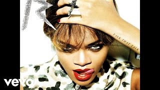 Rihanna  Talk That Talk Audio ft JAY Z [upl. by Joane]