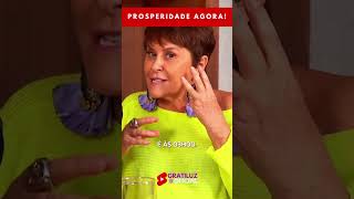 🟣Prosperidade Agora Com Marcia Sensitiva [upl. by Uamak]