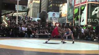 Beat the Streets 74kg  Jordan Burroughs vs Aniuar Geduev [upl. by Crin]