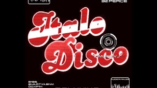 Classic Italo Disco amp Europop 80s Nonstop Mix [upl. by Revned]