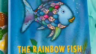 The rainbow fish  childrens’ story read along [upl. by Rehnberg]