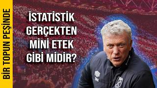 PREMİER LİGDE SON 30 YILIN EN KÖTÜ ANTRENÖRÜ  David Moyes [upl. by Roda]