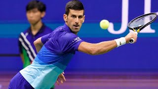 Novak Djokovic says he broke quarantine rules when he had COVID19 [upl. by Alita]