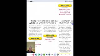 Publisher Journey 20241112 Amazon KDP Results for Day  BookSelf Publishing TipsLessonsVideo [upl. by Eimrej988]