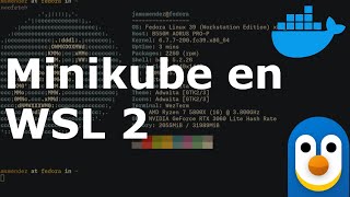 Instalar Minikube en Windows Subsystem for Linux WSL [upl. by Annayoj]