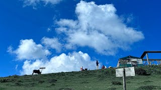 Time Lapse  Raghupur Fort travelhimachaltimelapsemountainsindiaviralvideophotography [upl. by Annuhsal729]