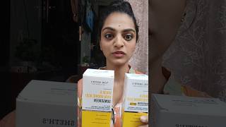 Unboxing Body care products 🌞🧴🪞✨🫰unboxing skincareproducts reels [upl. by Minni]