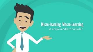 Micro Learning Macro Learning [upl. by Lirbij]