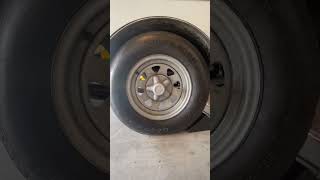 The BEST Trailer Tires You Van Buy [upl. by Maggy]