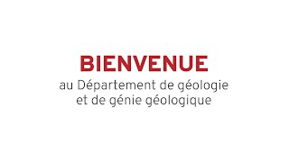 Géologie et génie géologique  Passionnés de nature [upl. by Pani38]