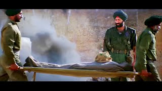 Border Mere Dushman Mere Bhai  Hariharan  Hindi Song  Sunny Deol  मेरे दुश्मन मेरे भाई [upl. by Annaeel]