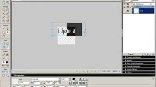 HOW TO USE MACROMEDIA FIREWORKS 8 [upl. by Solohcin]