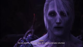 FINAL FANTASY XVI  XXXI  La verdad de Artema y ¡Yo soy Clive Rosfield [upl. by Peter848]