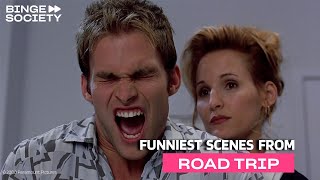 The Road Trip of a Lifetime  OFFICIAL MOVIE [upl. by Sussna]