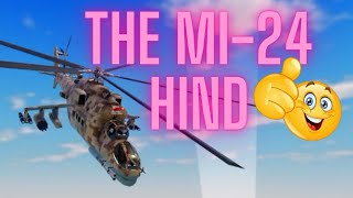 The Hind is Insane  War Tycoon Gameplay [upl. by Weaver156]