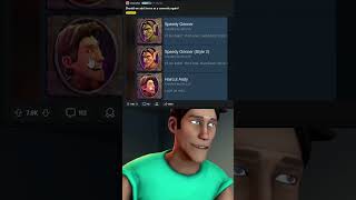 Jerma Is Scout TF2 [upl. by Haven]