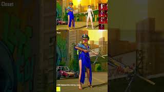 5 LAC BEST SKINS CLOTHES IN BGMI [upl. by Diandre]