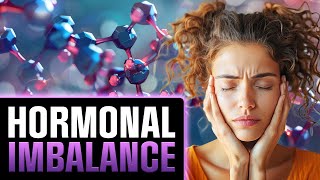 Estrogen Dominance Explained Causes Symptoms and Solutions [upl. by Lotz]