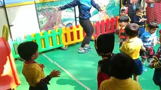 Kidzee School Pune [upl. by Ambrogino]