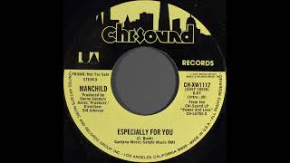 Manchild – Especially For You instrumental loop Soul [upl. by Bayly]