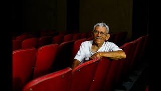 O último cinema de bairro de Fortaleza [upl. by Vanya]