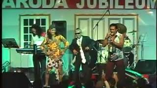 Ono Opo  Didi Kempot Live in Suriname feat Eko Kuncung amp Lare Jawi [upl. by Heidie]