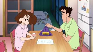 Shinchan in Hindi New Movie Mononoke Ninja Chinpūden 2024 Dubbed  Hindi  Part 6 [upl. by Eiramanna]