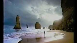 Qantas  I still call Australia home TV ad [upl. by Esoryram156]