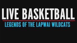 Live Basketball Legends of the Lapwai Wildcats [upl. by Dorelle]