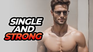 10 Benefits Of Being A Single Man [upl. by Maghutte]