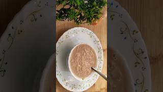 Caramel kheer 🍝easyrecipe ytshorts food recipe cooking sweetrecipe kheer kheerrecipe [upl. by Craw648]