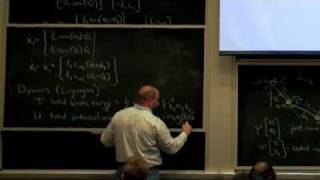 Lecture 1  MIT 6832 Underactuated Robotics Spring 2009 [upl. by Ynalem386]