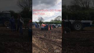 Doe Ploughing Event [upl. by Ful121]