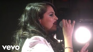 Selena Gomez  Same Old Love Live On Ellen [upl. by Eneli]