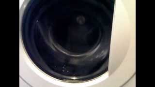 Kenmore Front load washer making a loud noise during spin cycle [upl. by Utas]