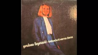 Gordana Lazarevic  Hajde Rade da sviramo gajde  Audio 1983 HD [upl. by Eelnyl]