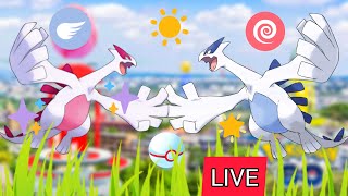 Live 🔴 Raids Invite Pokémon Go pokemon raids shortslive [upl. by Sonitnatsnoc581]