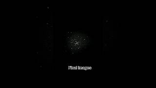 I Have Captured Ptolemy Cluster Through My 76mm Telescope shorts shortsvideo youtube [upl. by Arnuad]