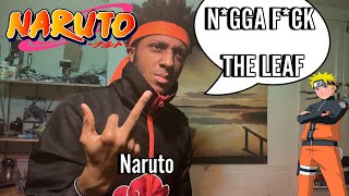 If Naruto was Realistic [upl. by Adabel]