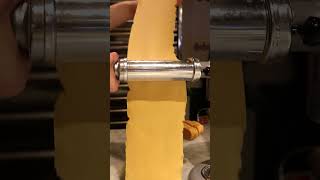 How to Roll Agnolotti  STRAKERS [upl. by Irok]