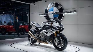 2025 BMW S 1000 A Speculative Look at the Future Champion [upl. by Jeremy]