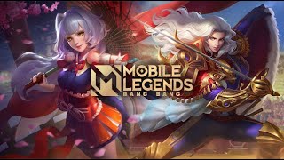 🔴LIVE aku bluetooth apa engga mobilelegends mobilelegendsindonesia [upl. by Nylanna555]